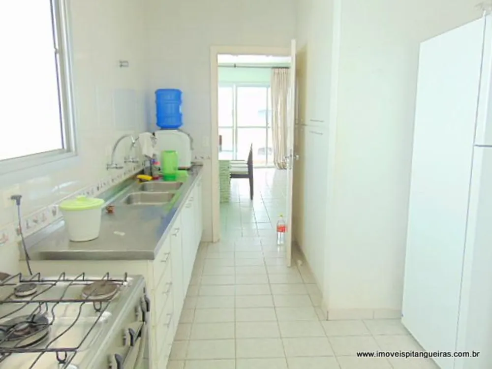 Apartamento, 3 quartos, 176 m² - Foto 8