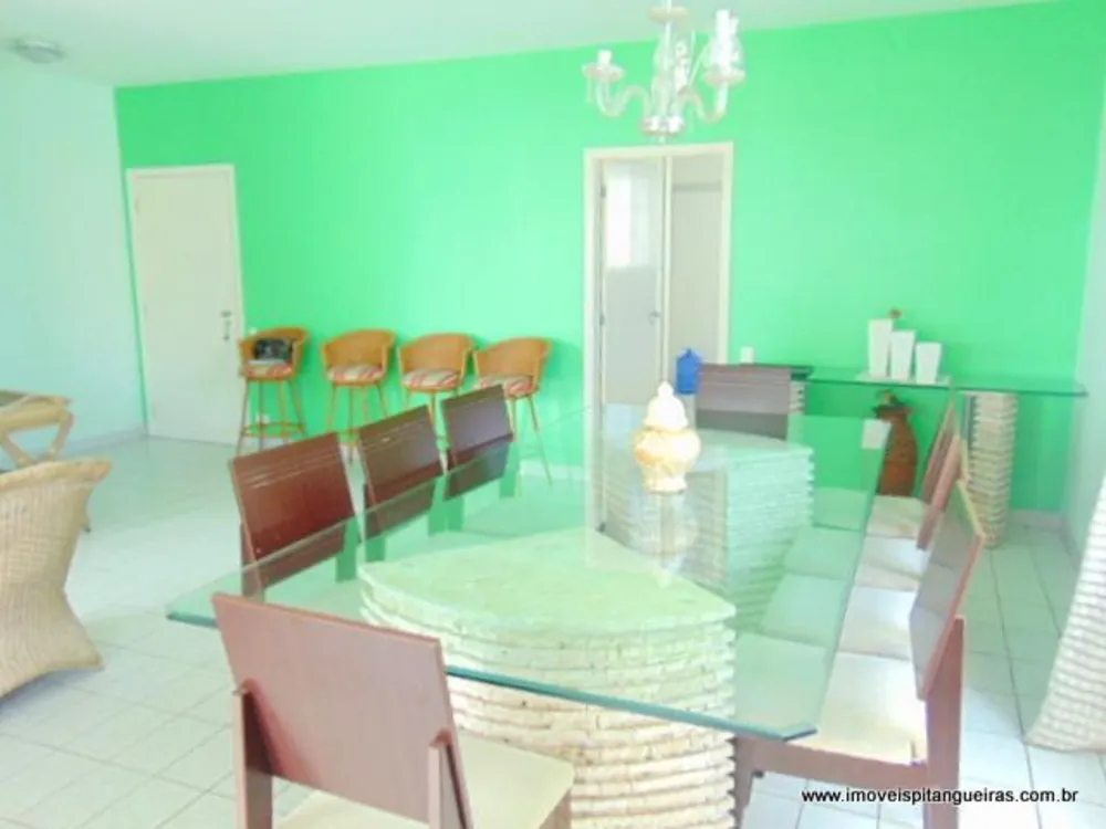 Apartamento, 3 quartos, 176 m² - Foto 14