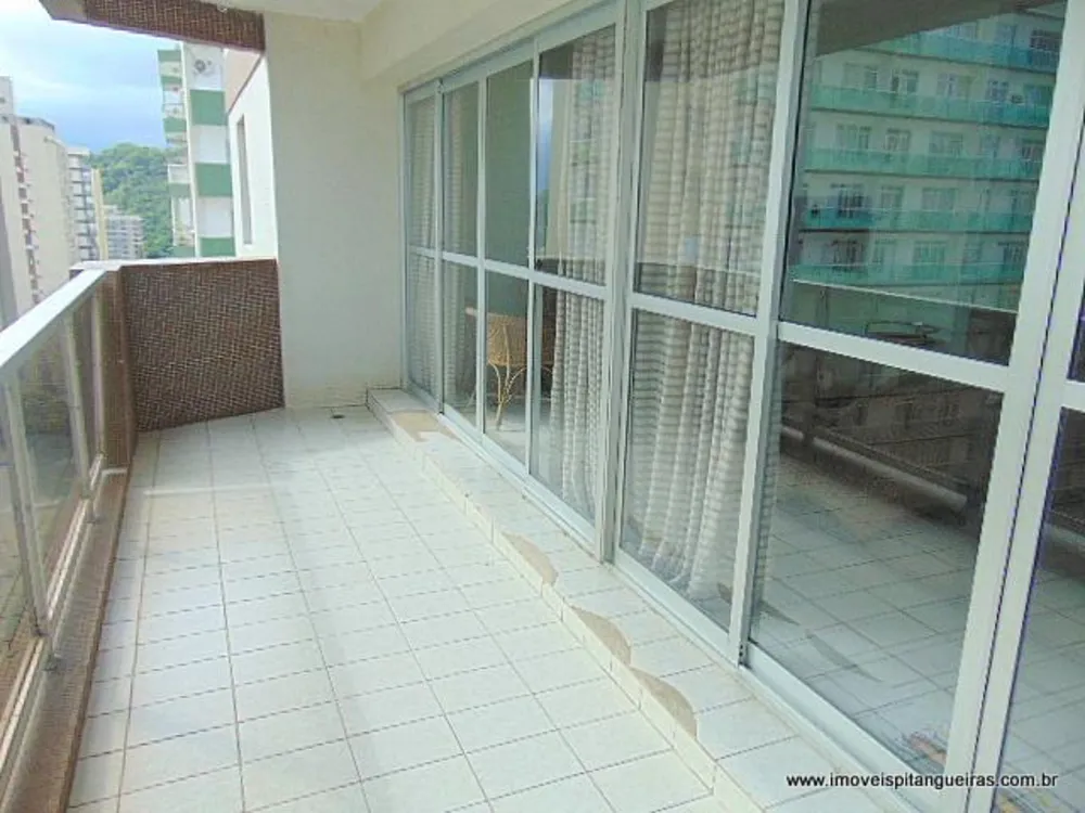 Apartamento, 3 quartos, 176 m² - Foto 16