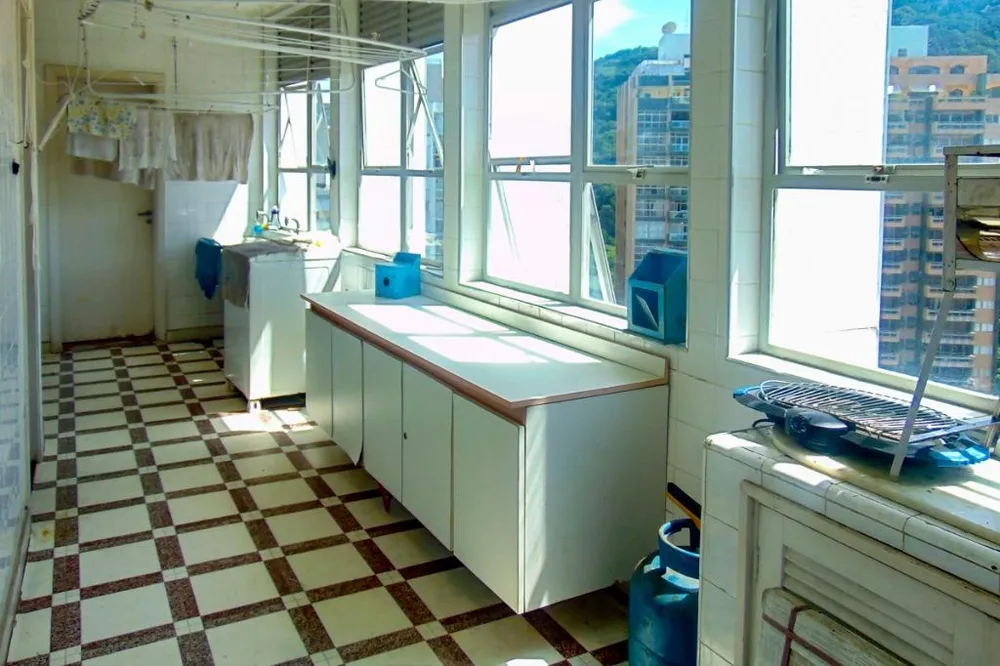 Apartamento, 4 quartos, 285 m² - Foto 15