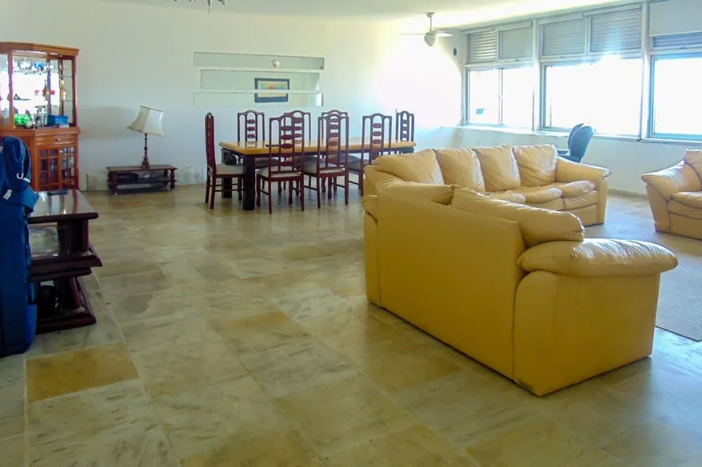 Apartamento, 4 quartos, 285 m² - Foto 7