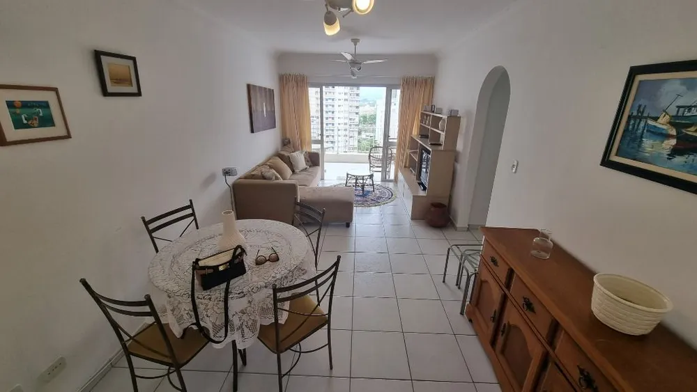 Apartamento, 3 quartos, 110 m² - Foto 7