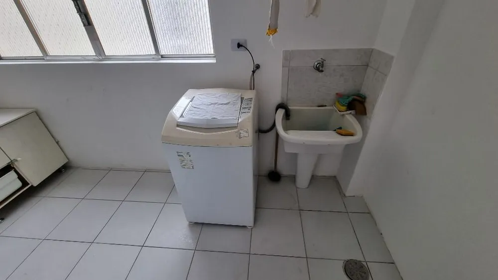 Apartamento, 3 quartos, 110 m² - Foto 1