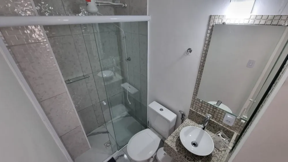 Apartamento, 3 quartos, 110 m² - Foto 8