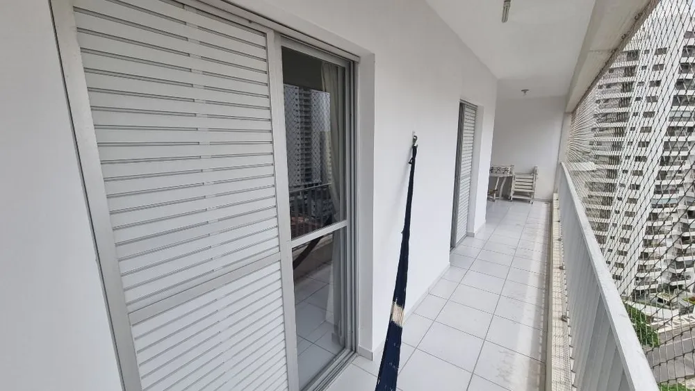Apartamento, 3 quartos, 110 m² - Foto 5