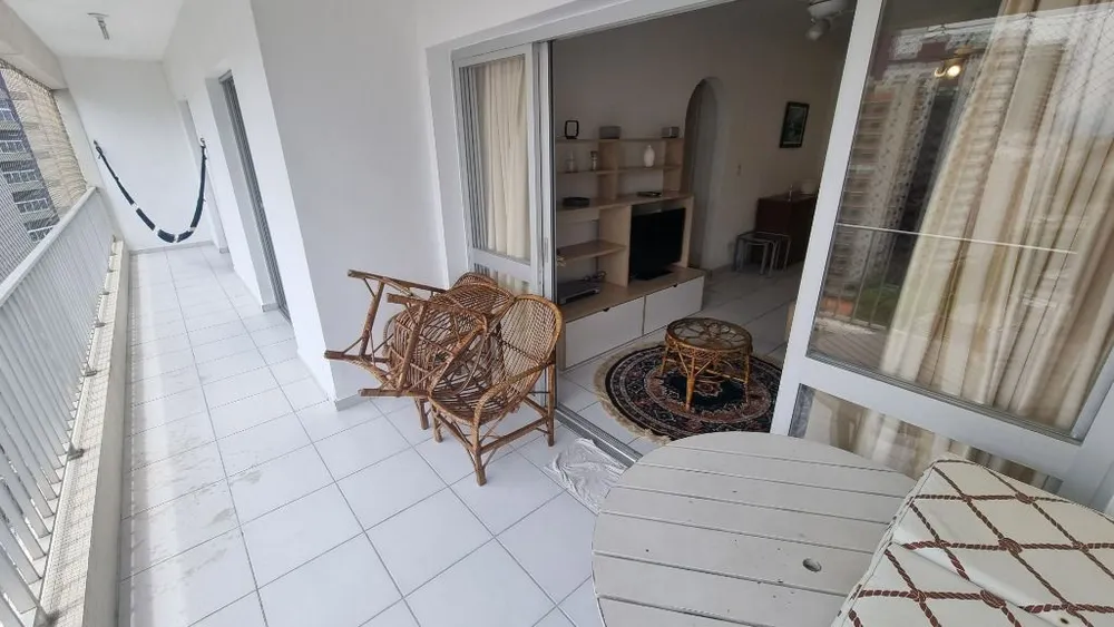 Apartamento, 3 quartos, 110 m² - Foto 1