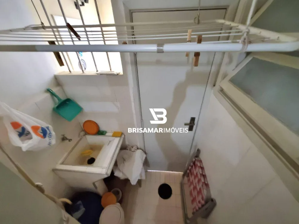 Apartamento, 2 quartos, 48 m² - Foto 3