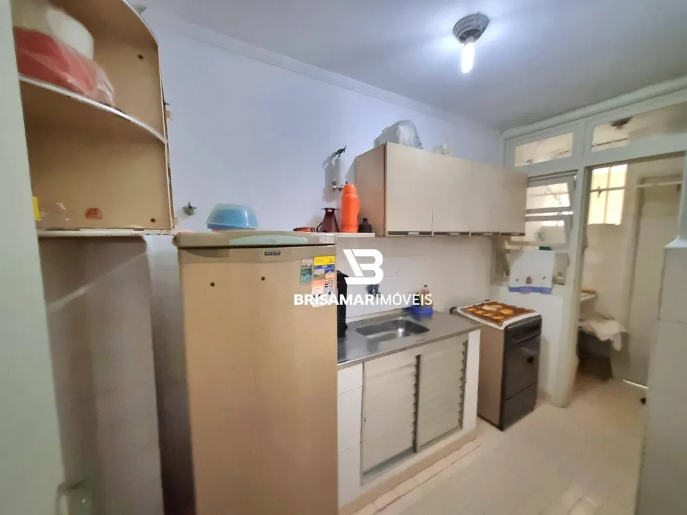 Apartamento, 2 quartos, 48 m² - Foto 7