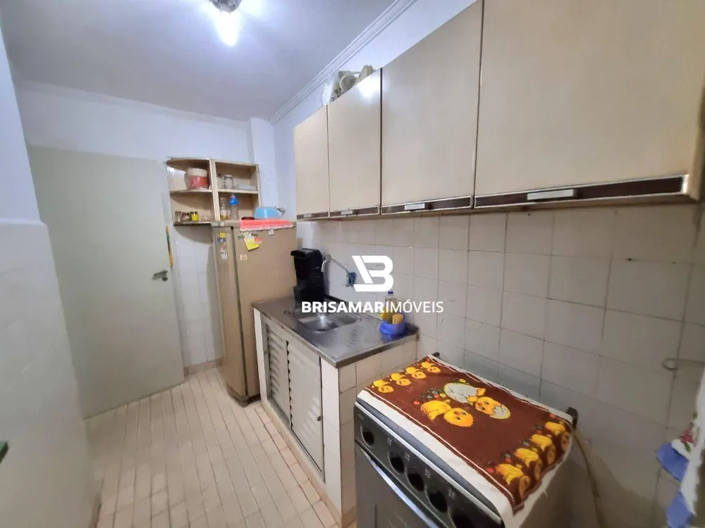 Apartamento, 2 quartos, 48 m² - Foto 6
