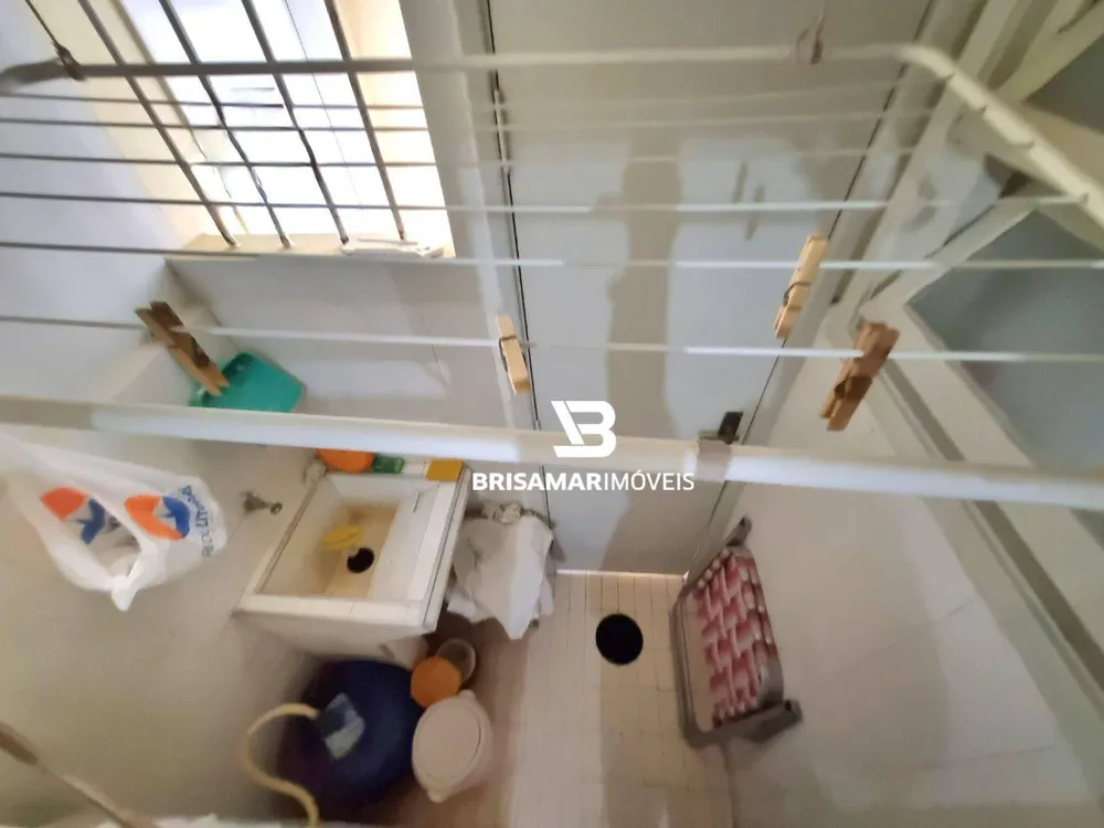 Apartamento, 2 quartos, 48 m² - Foto 2
