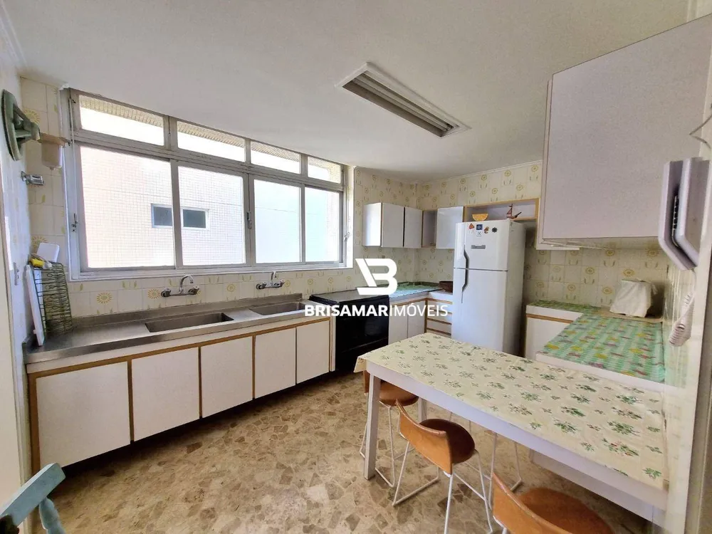 Apartamento, 3 quartos, 180 m² - Foto 1