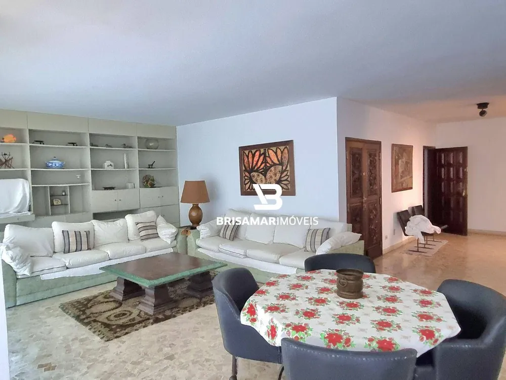 Apartamento, 3 quartos, 180 m² - Foto 2