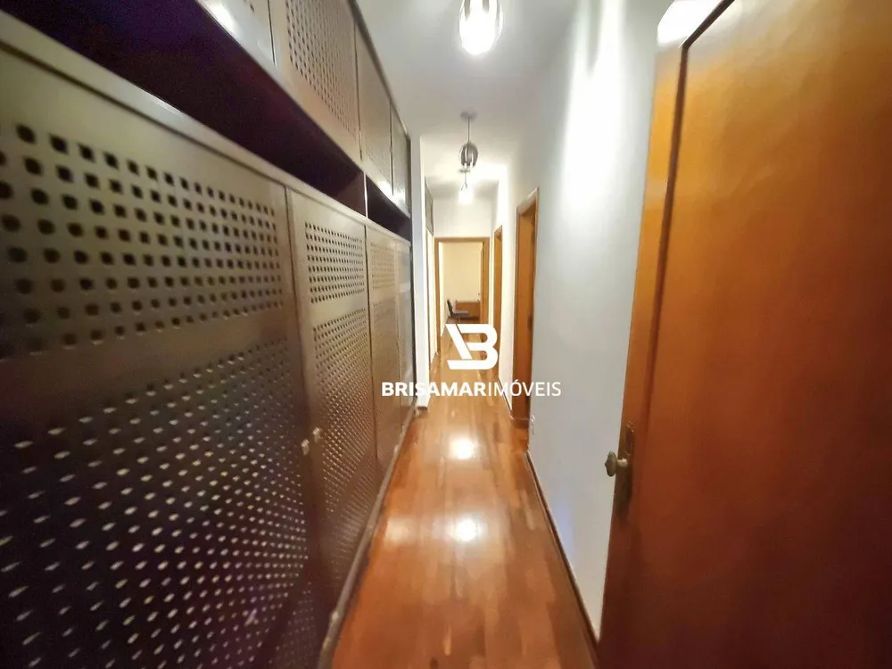 Apartamento, 3 quartos, 180 m² - Foto 7