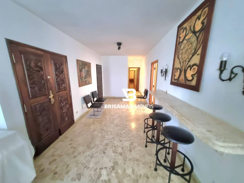 Apartamento, 3 quartos, 180 m² - Foto 5