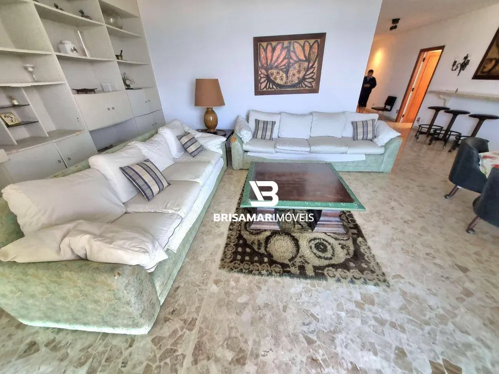 Apartamento, 3 quartos, 180 m² - Foto 3