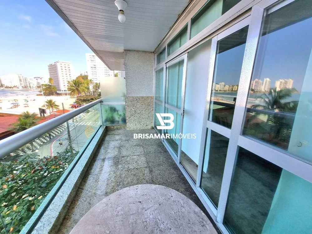 Apartamento, 3 quartos, 180 m² - Foto 4