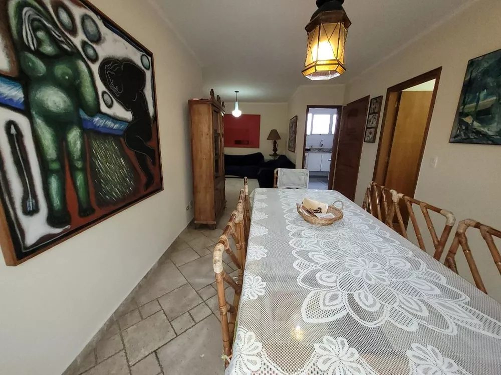 Apartamento à venda com 3 quartos, 134m² - Foto 3