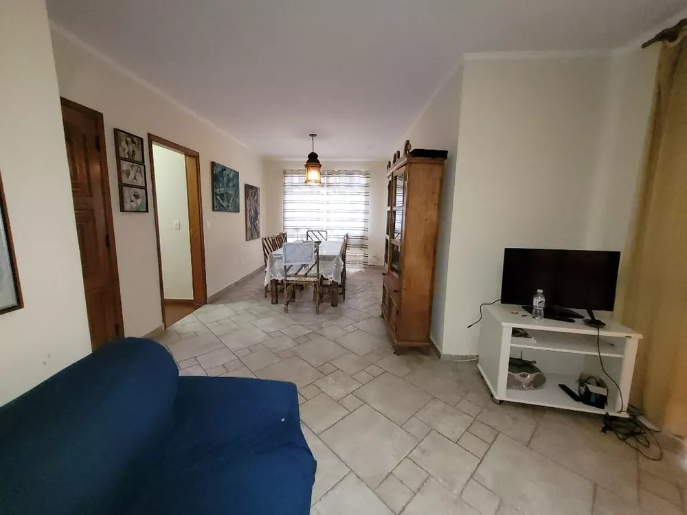 Apartamento à venda com 3 quartos, 134m² - Foto 2