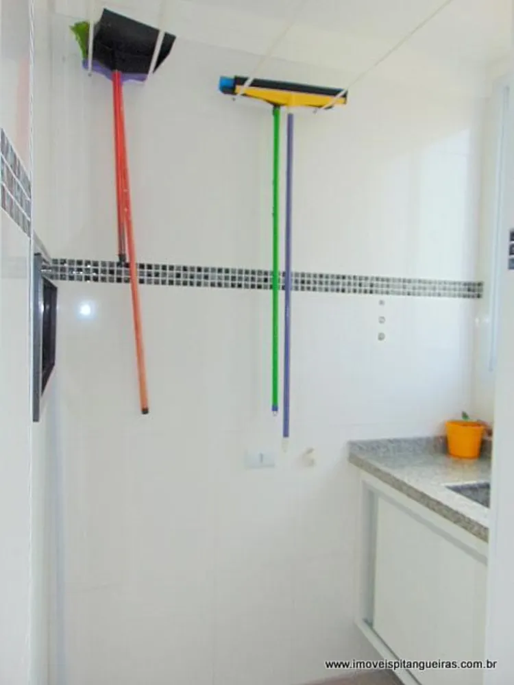 Apartamento, 2 quartos, 65 m² - Foto 12