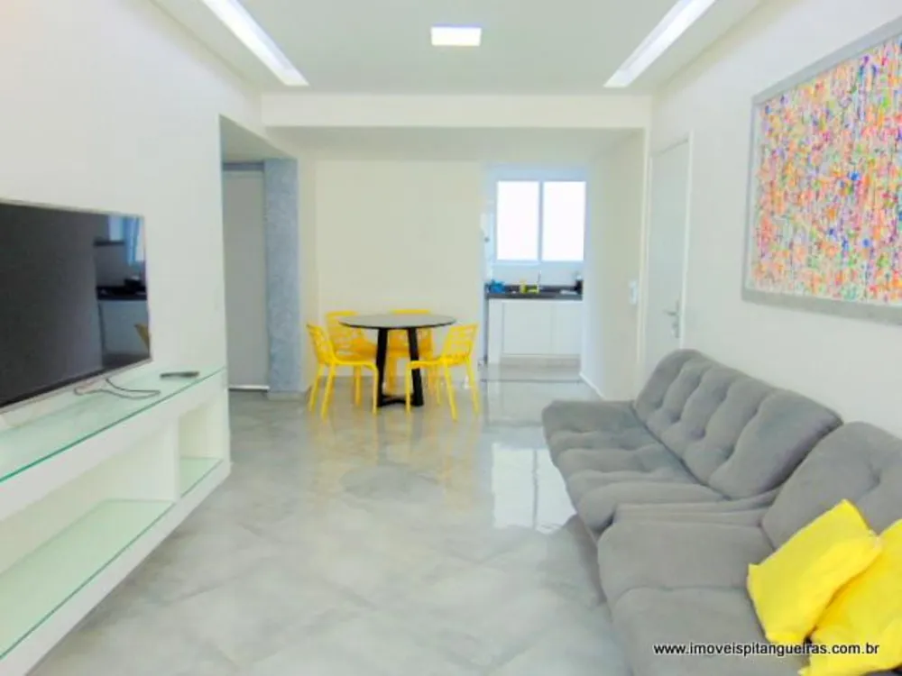 Apartamento, 2 quartos, 65 m² - Foto 1