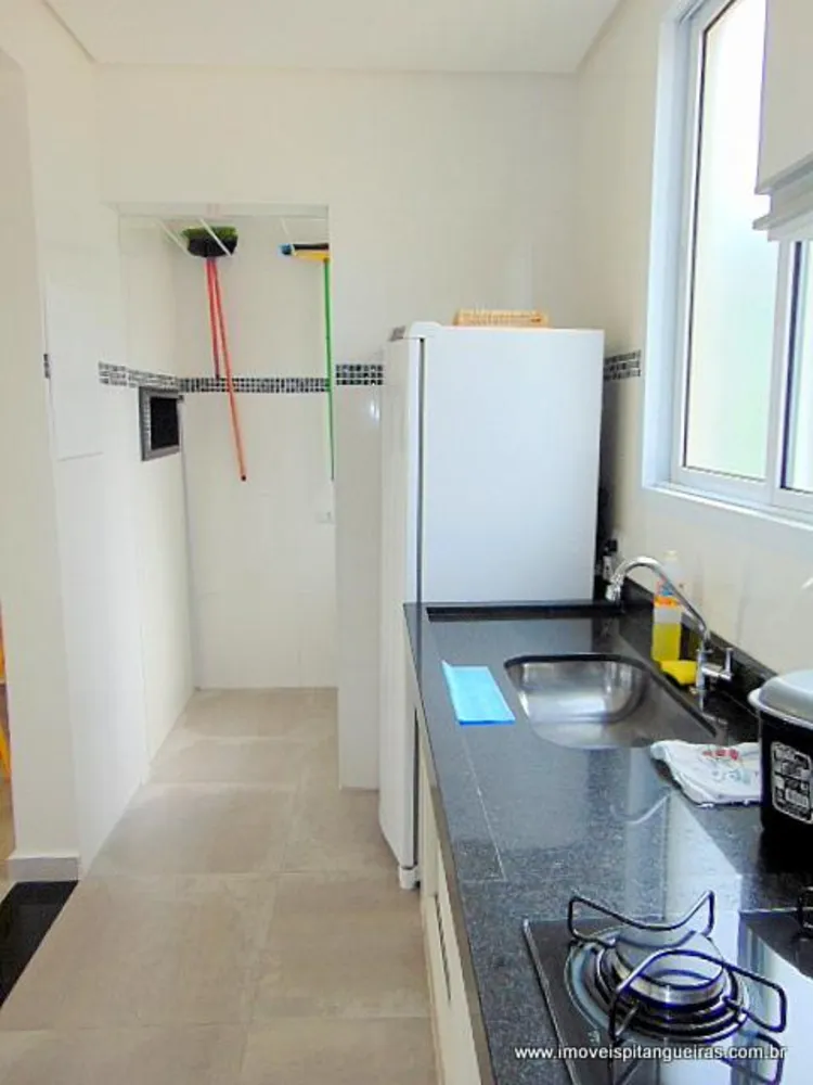 Apartamento, 2 quartos, 65 m² - Foto 11