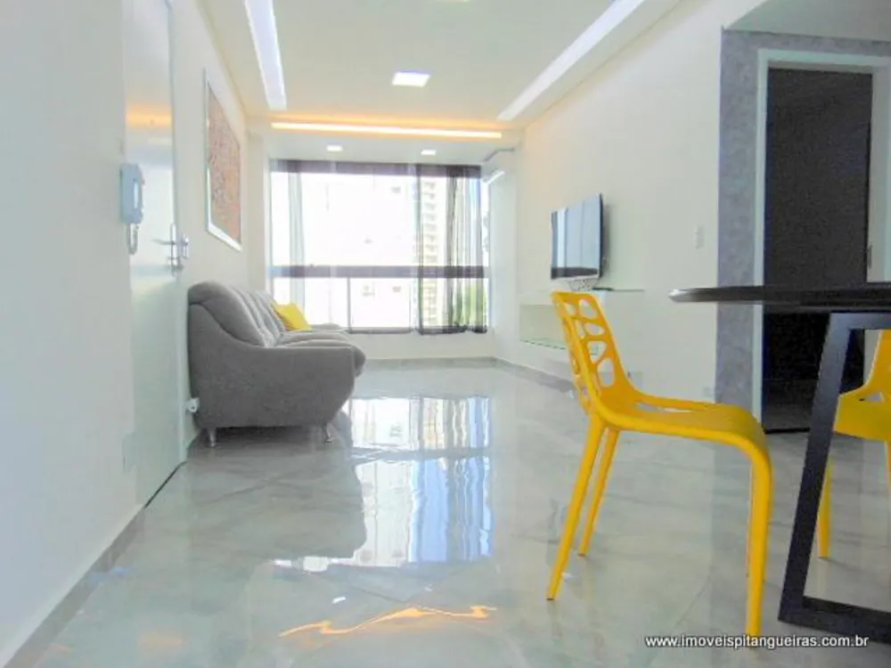 Apartamento, 2 quartos, 65 m² - Foto 2