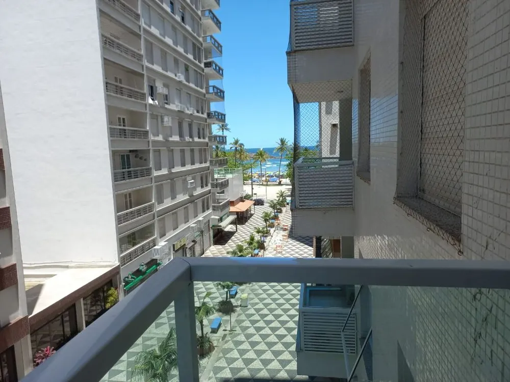 Apartamento, 2 quartos, 98 m² - Foto 1