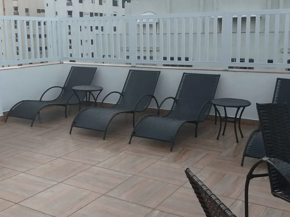 Apartamento, 1 quarto, 50 m² - Foto 7