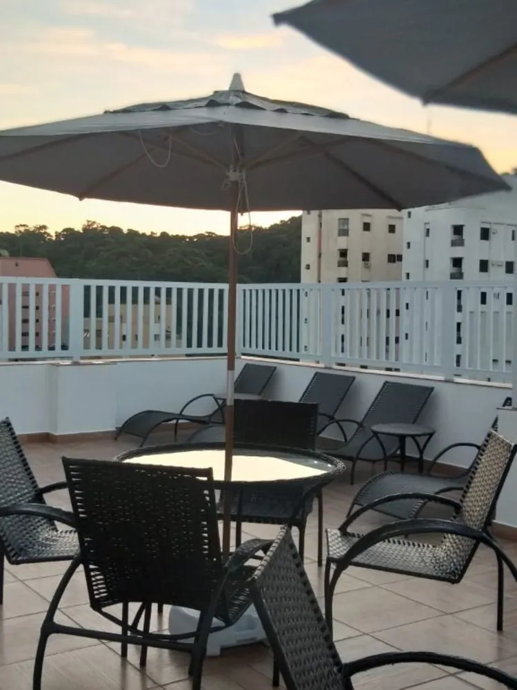 Apartamento, 1 quarto, 50 m² - Foto 12