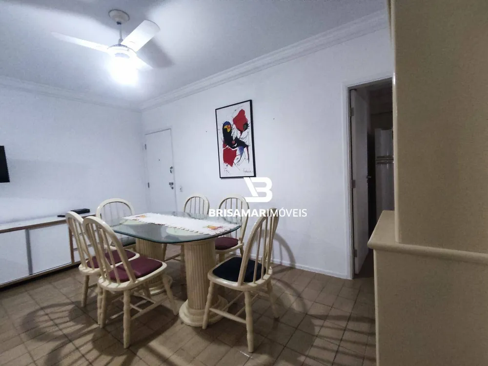 Apartamento, 1 quarto, 62 m² - Foto 2