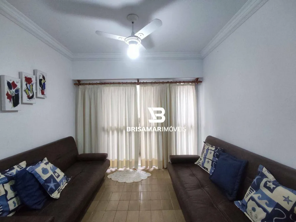 Apartamento, 1 quarto, 62 m² - Foto 1