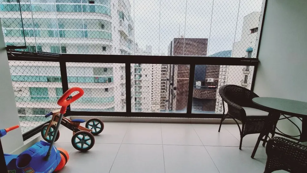 Apartamento, 3 quartos, 140 m² - Foto 4