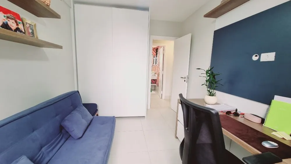 Apartamento, 3 quartos, 140 m² - Foto 6