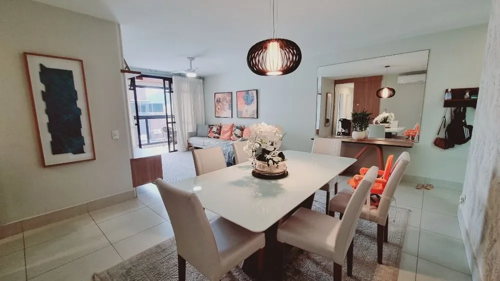 Apartamento, 3 quartos, 140 m² - Foto 1