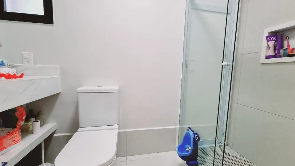 Apartamento, 3 quartos, 140 m² - Foto 8
