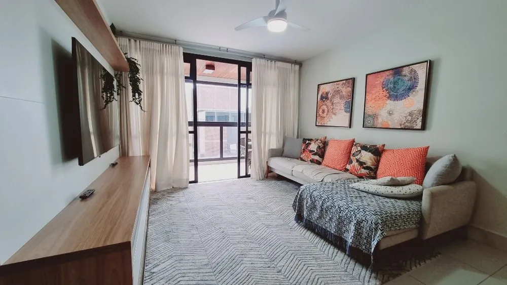 Apartamento, 3 quartos, 140 m² - Foto 3