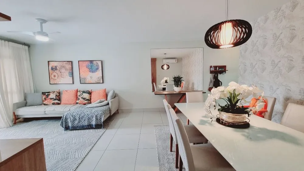 Apartamento, 3 quartos, 140 m² - Foto 2