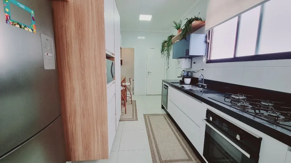 Apartamento, 3 quartos, 140 m² - Foto 9