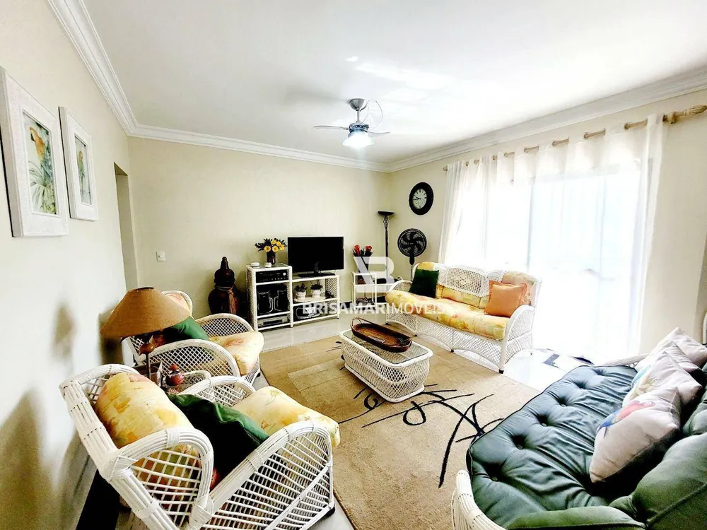 Apartamento, 4 quartos, 142 m² - Foto 2