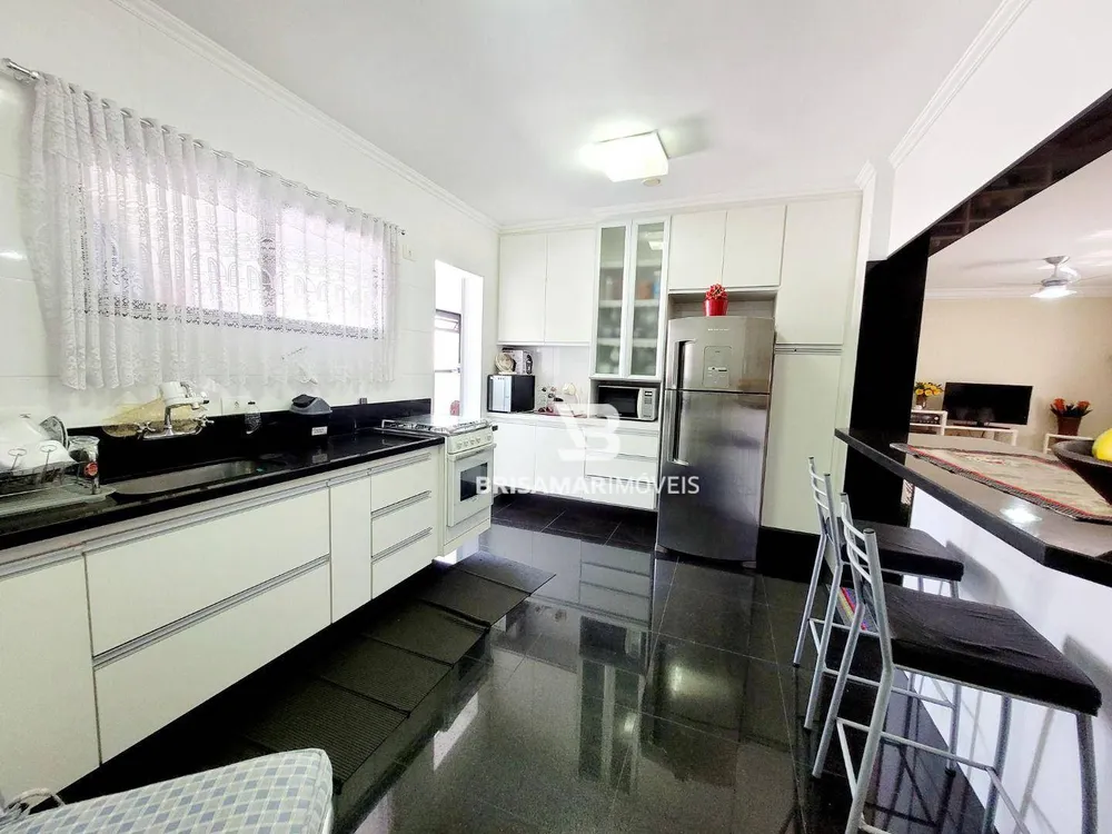 Apartamento, 4 quartos, 142 m² - Foto 13