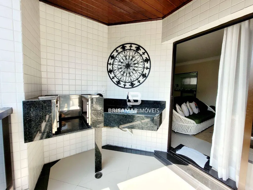 Apartamento, 4 quartos, 142 m² - Foto 3