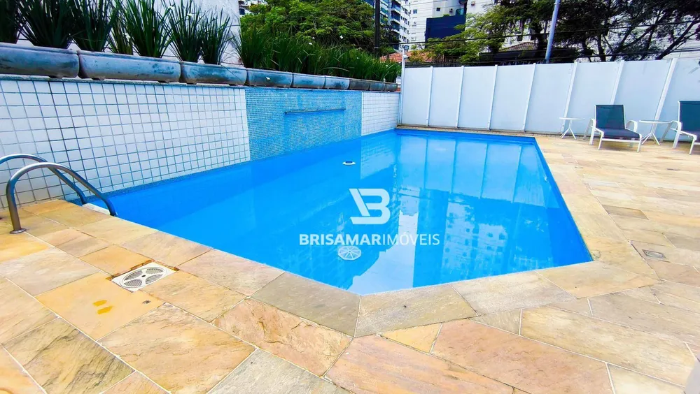 Apartamento, 4 quartos, 142 m² - Foto 15