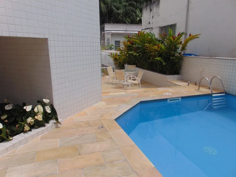 Apartamento, 4 quartos, 142 m² - Foto 16