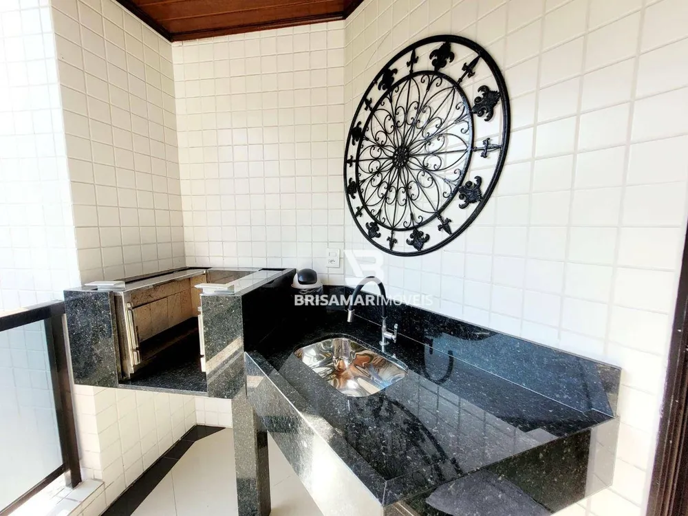 Apartamento, 4 quartos, 142 m² - Foto 4