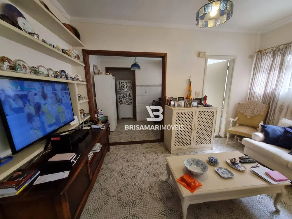Apartamento, 3 quartos, 150 m² - Foto 2