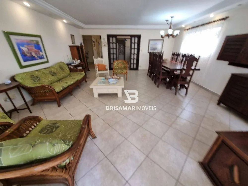 Apartamento, 3 quartos, 150 m² - Foto 1