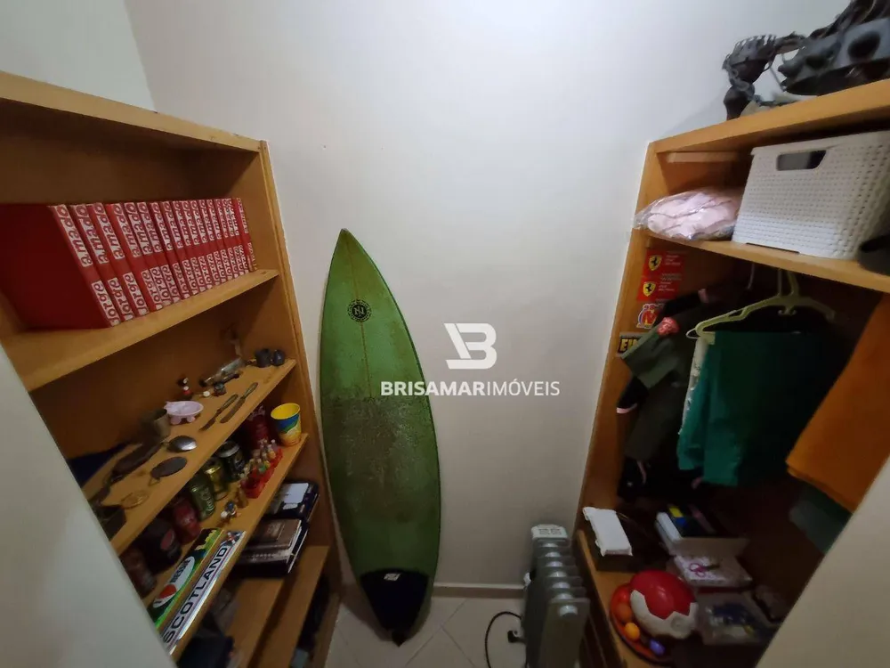 Apartamento, 3 quartos, 150 m² - Foto 12