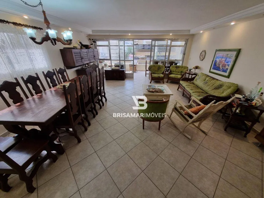 Apartamento, 3 quartos, 150 m² - Foto 3