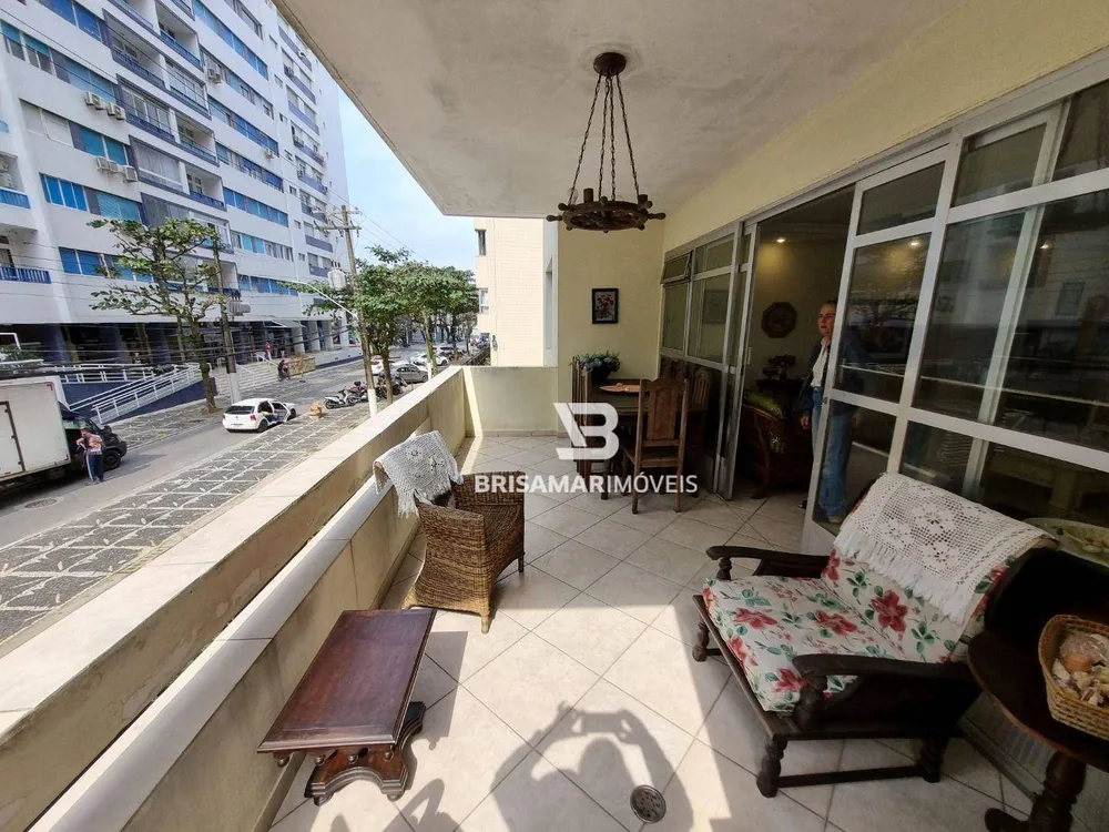 Apartamento, 3 quartos, 150 m² - Foto 4