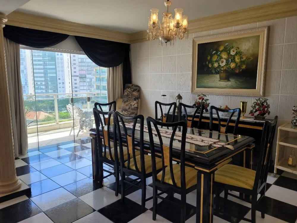 Apartamento, 3 quartos, 260 m² - Foto 5